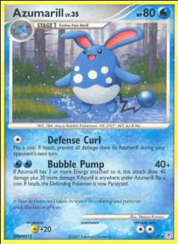 Azumarill