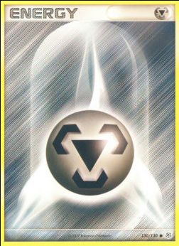 Énergie Métal (DP 130)