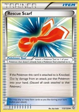 Foulard de Sauvetage