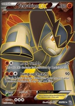 Terrakium-EX