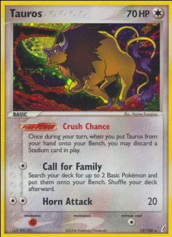 Tauros