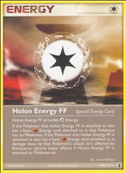 Énergie Holon FF