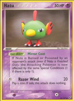 Natu