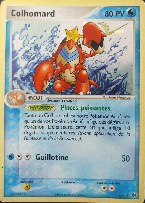 Colhomard