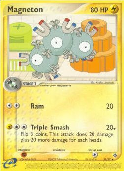 Magneton