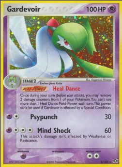 Gardevoir