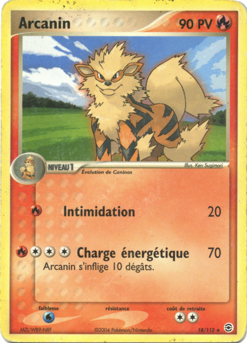 Arcanin