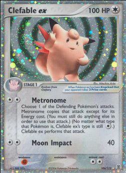 Mélodelfe ex (FL 106)