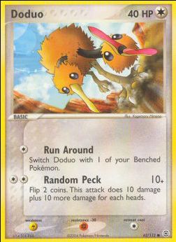 Doduo