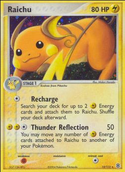 Raichu