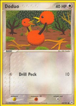Doduo