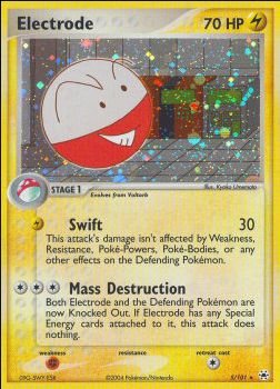 Electrode