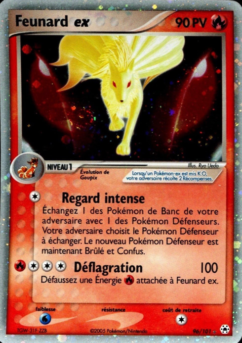 Feunard-EX
