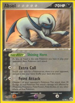 Absol