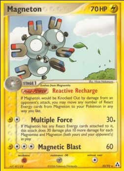 Magneton