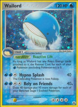 Wailord