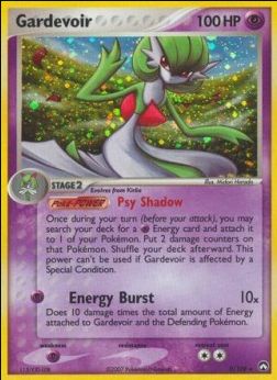 Gardevoir