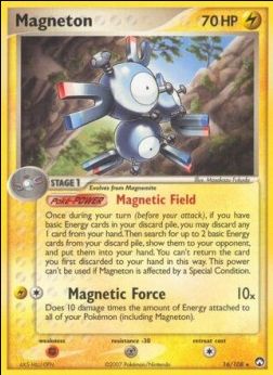 Magneton