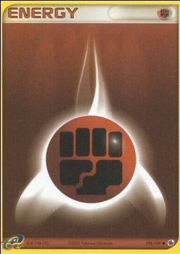 Énergie Combat