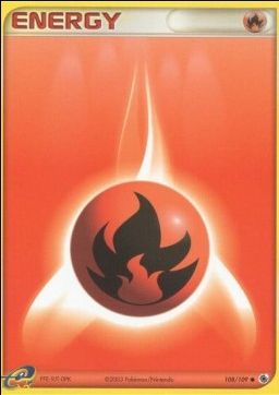Énergie Feu