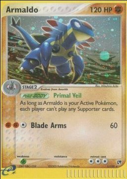 Armaldo