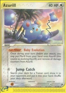 Azurill