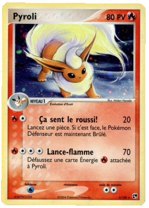 Pyroli
