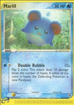 Marill