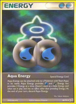 Énergie Aqua