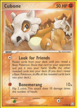 Cubone