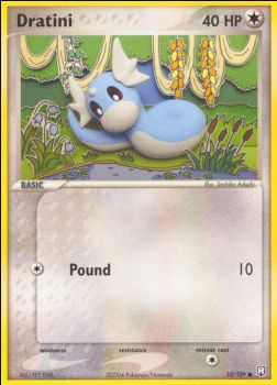 Dratini