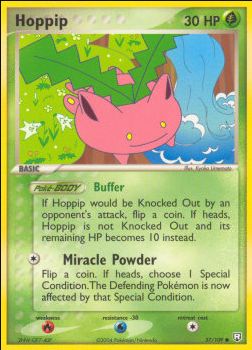 Hoppip