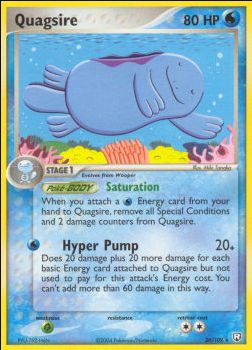Quagsire