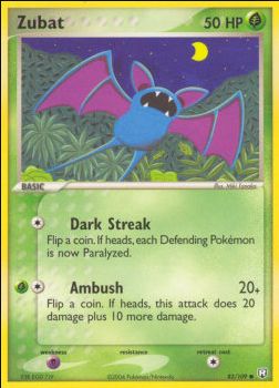 Zubat