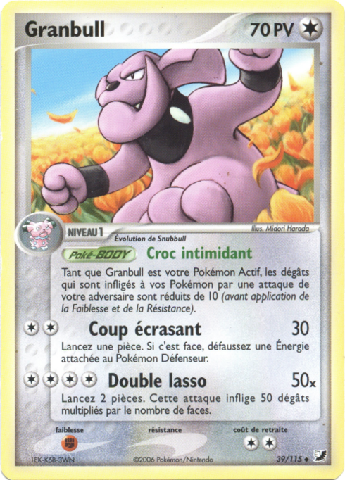 Granbull