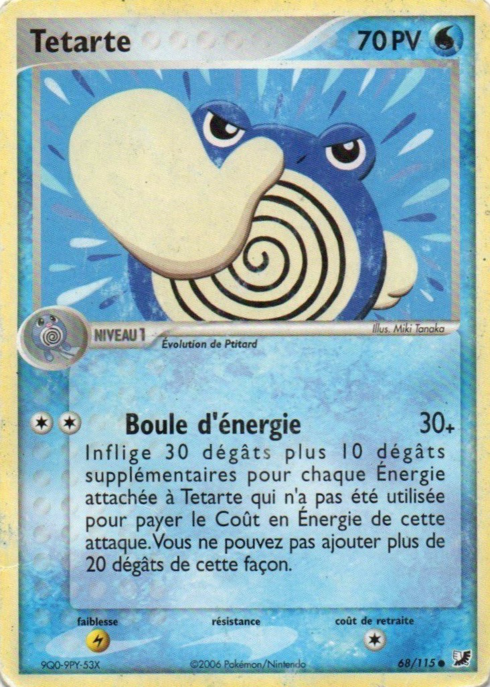 Têtarte