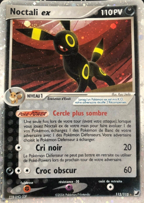 Noctali ex