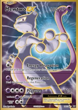 Mewtwo-EX