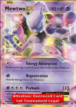 Mewtwo-EX