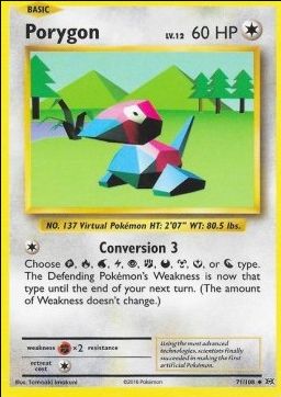 Porygon