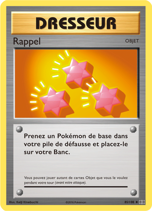 Rappel