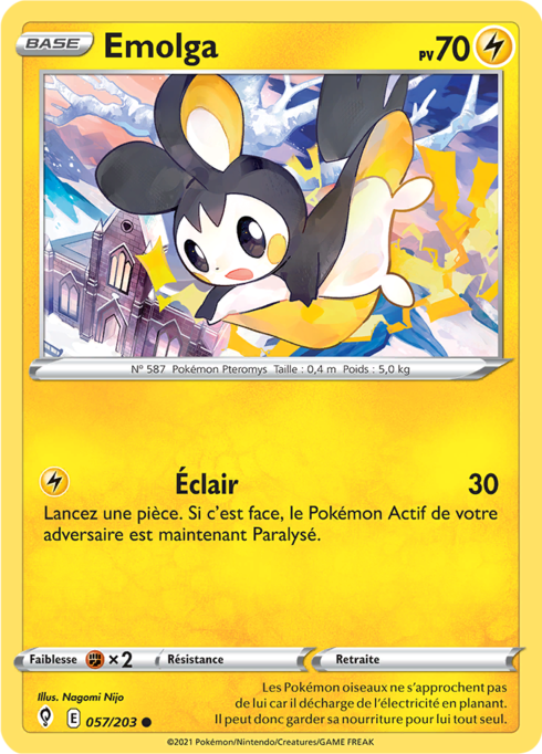 Emolga