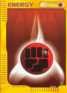 Énergie Combat