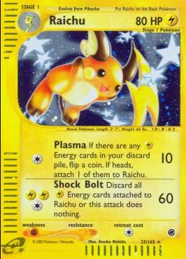 Raichu