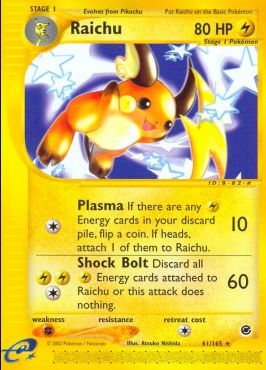 Raichu