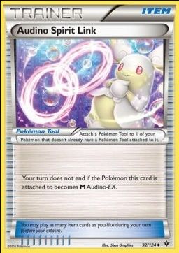 Lien Spirituel Nanméouïe