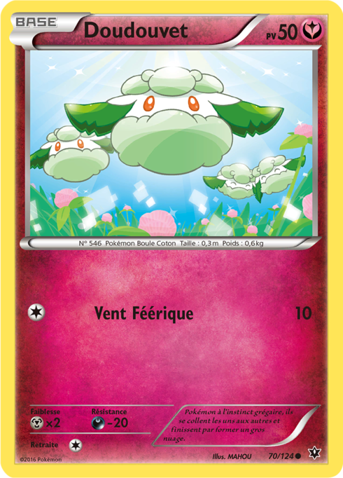 Doudouvet