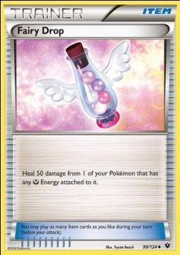 Pastilles Féériques