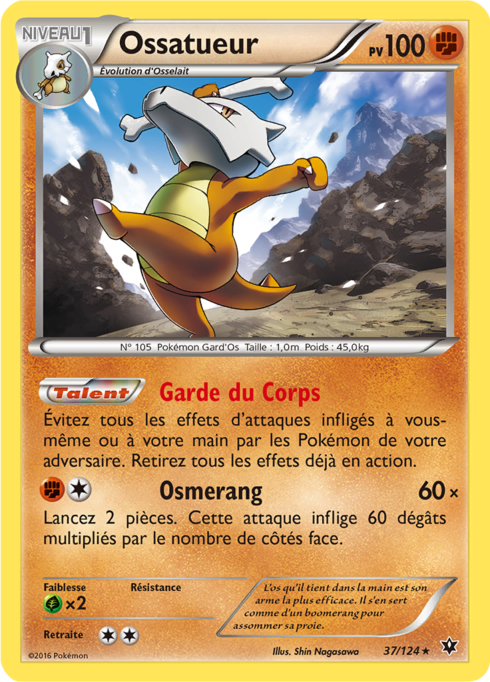 Ossatueur
