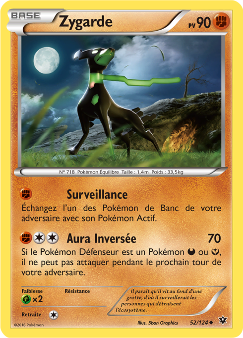 Zygarde